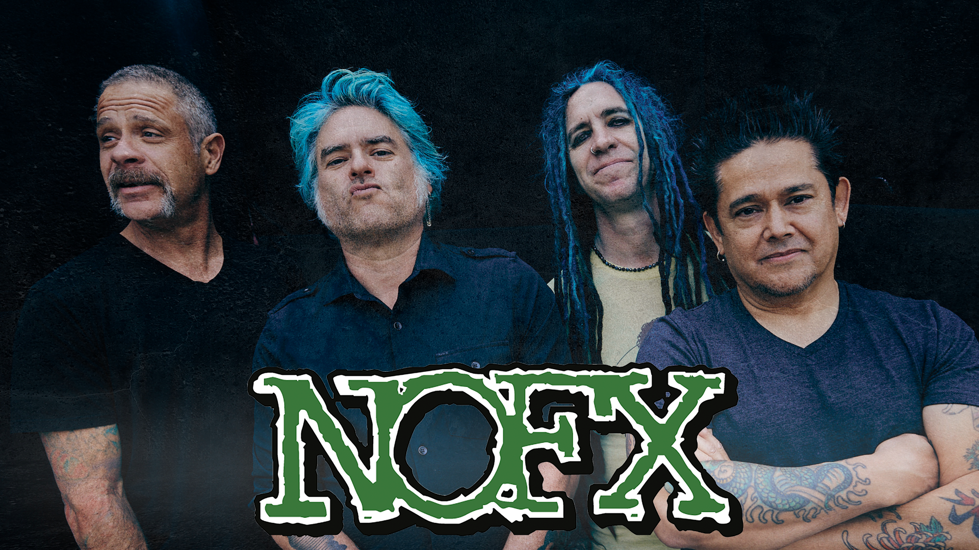 nofx members